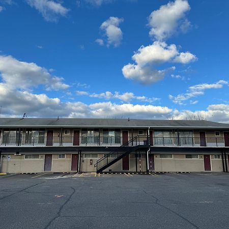 Royal Motel Secaucus Exterior photo